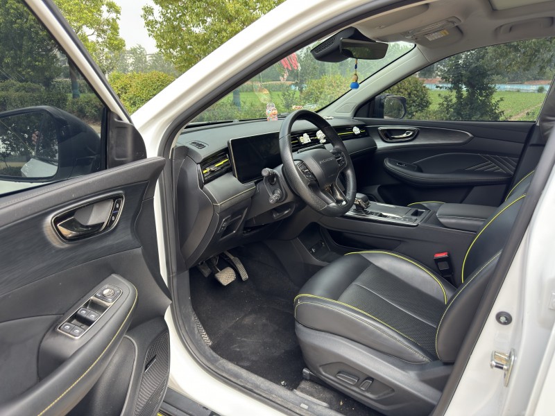 盐城21年荣威RX56