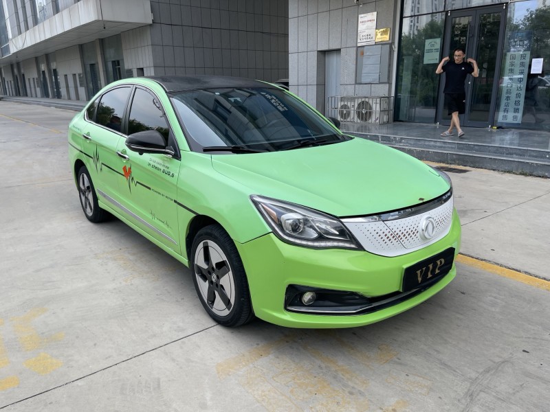 济宁21年东风风神2