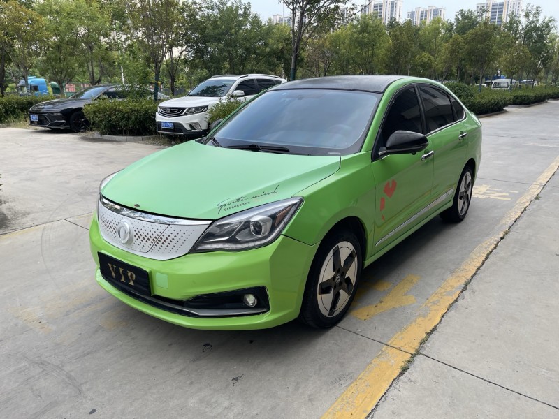 济宁21年东风风神3