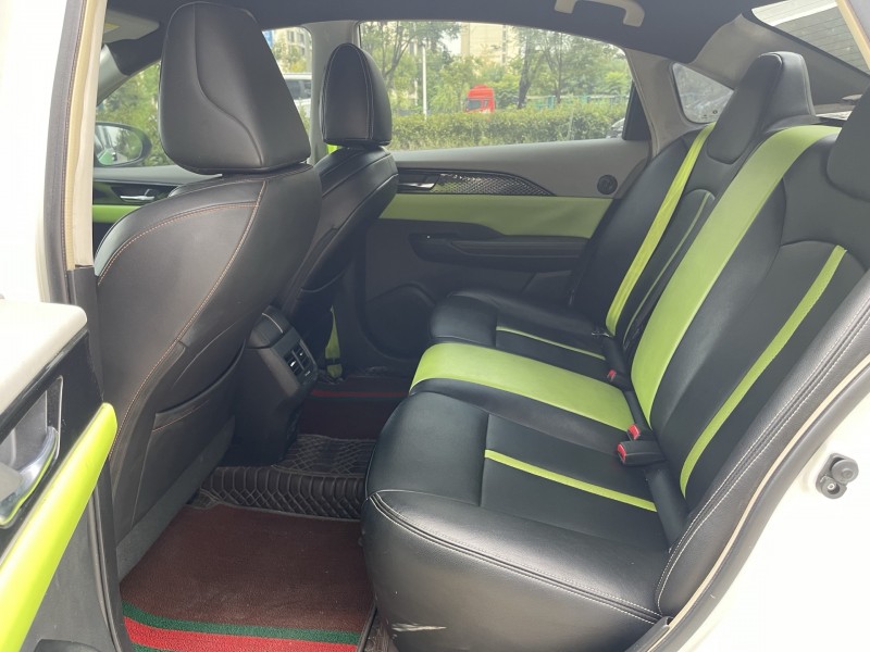 济宁21年东风风神5