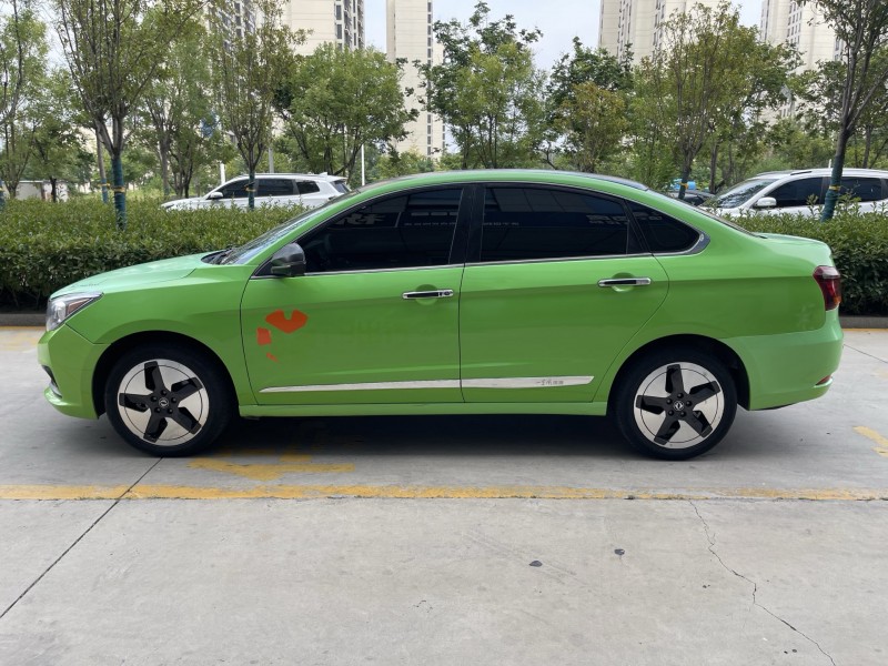 济宁21年东风风神7