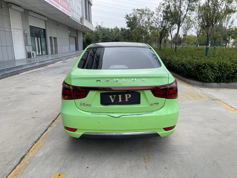 济宁21年东风风神9