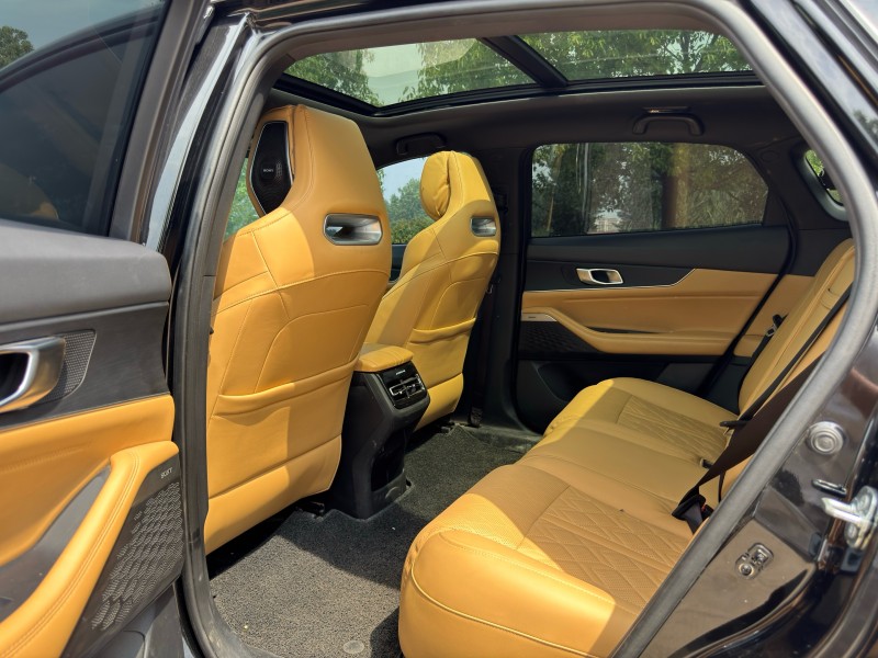 盐城21年长安汽车UNI7