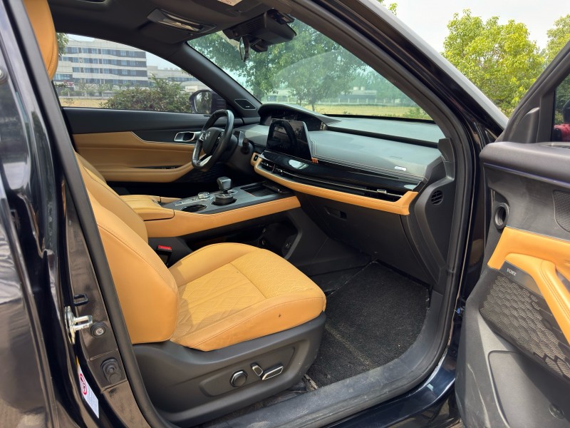 盐城21年长安汽车UNI9