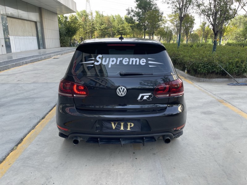 济宁14年大众高尔夫9