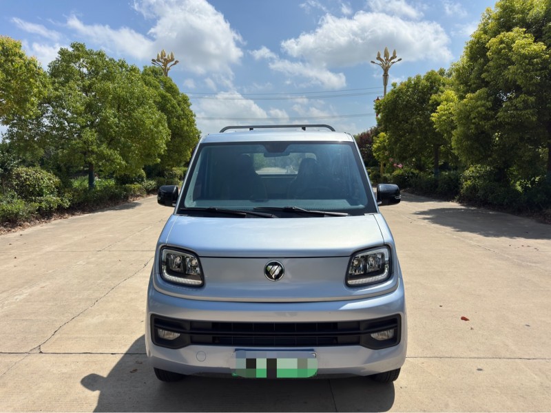 盐城24年福田祥菱1