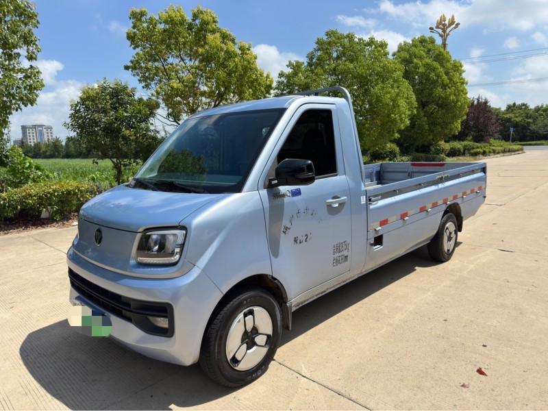 盐城24年福田祥菱2