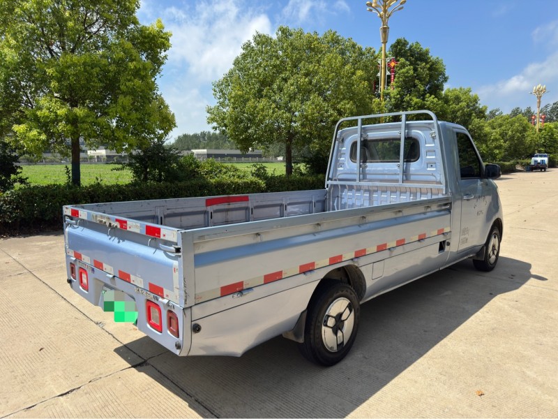 盐城24年福田祥菱4