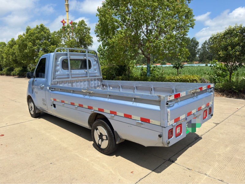 盐城24年福田祥菱5