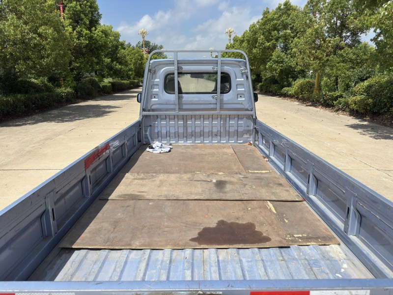 盐城24年福田祥菱6