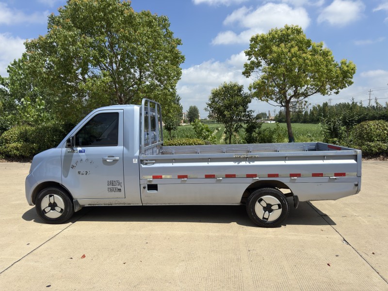 盐城24年福田祥菱7