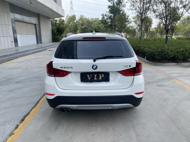 济宁14年宝马X19