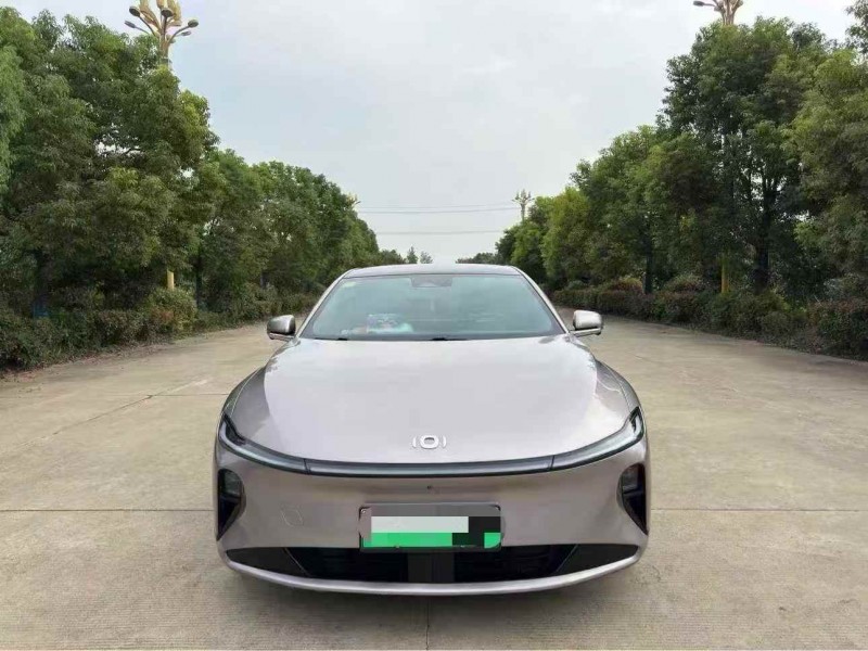 南京24年长安汽车启源1