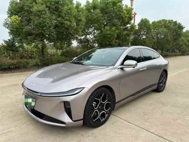 南京24年长安汽车启源2