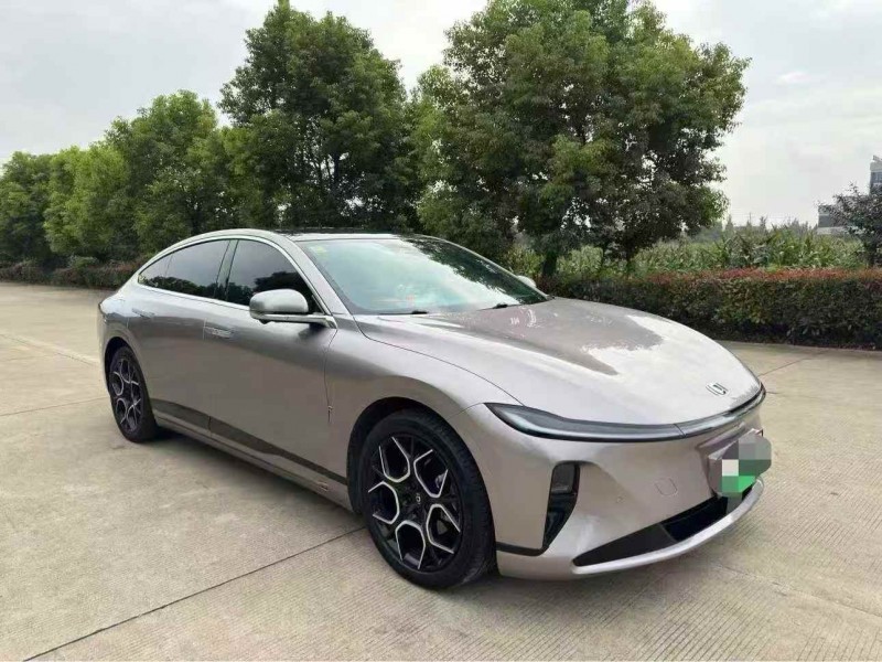 南京24年长安汽车启源3