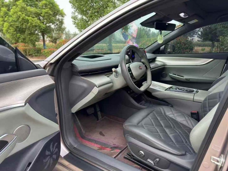 南京24年长安汽车启源5