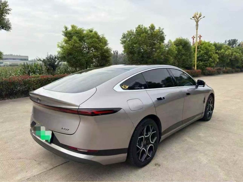 南京24年长安汽车启源9