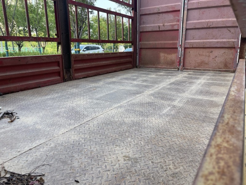 济宁19年解放解放卡车4