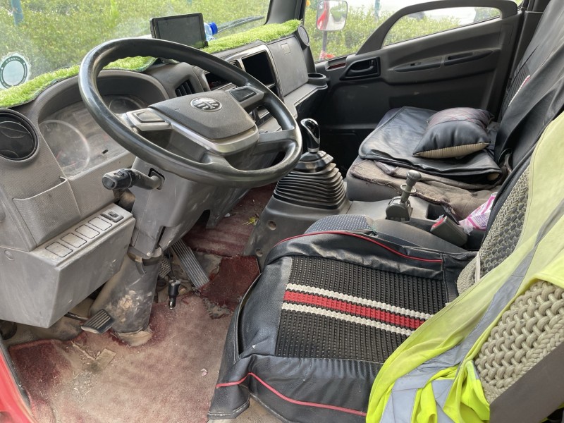 济宁19年解放解放卡车5