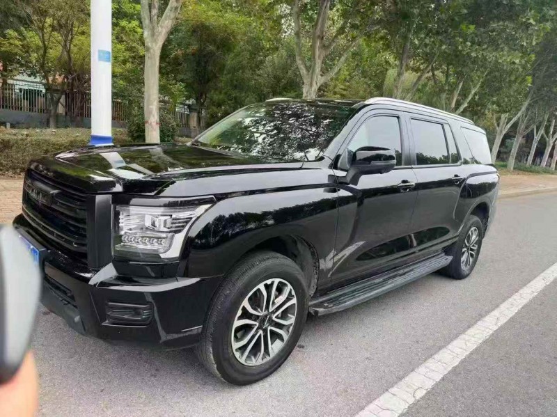 邢台24年哈弗H52