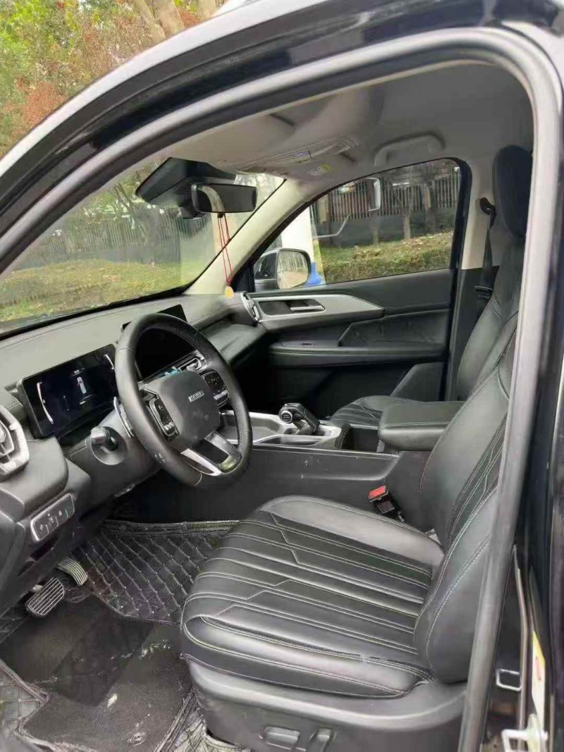 邢台24年哈弗H54