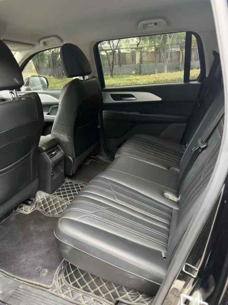 邢台24年哈弗H55