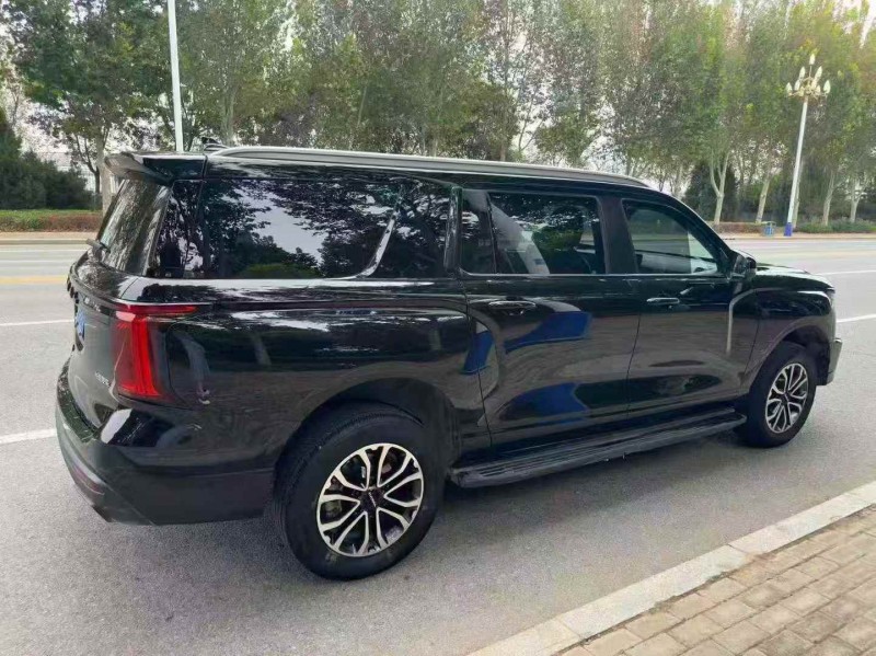 邢台24年哈弗H56