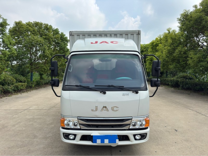 盐城24年江淮康铃1