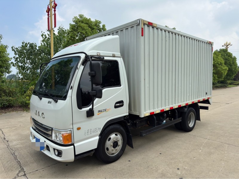 盐城24年江淮康铃2