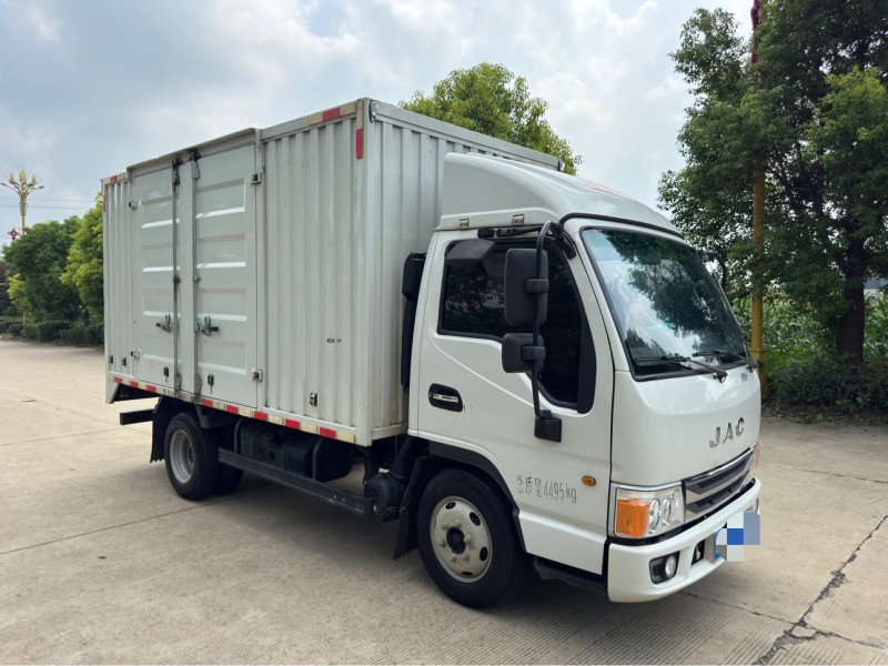 盐城24年江淮康铃3