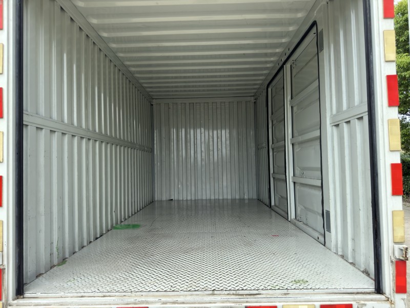 盐城24年江淮康铃6