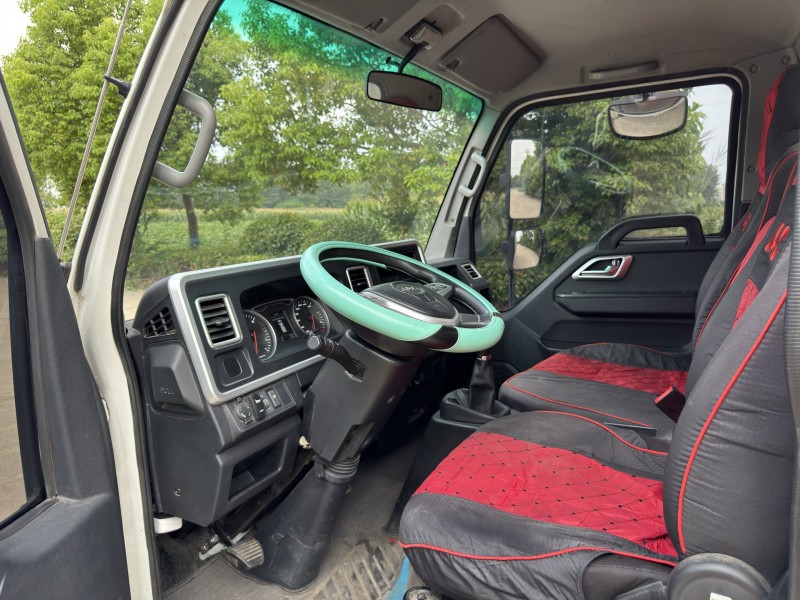 盐城24年江淮康铃8