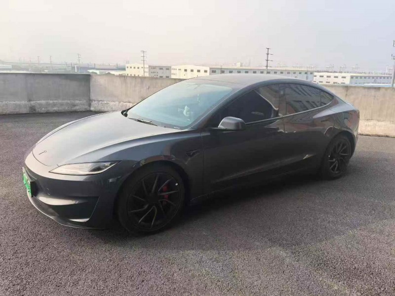 连云港24年特斯拉MODEL 33