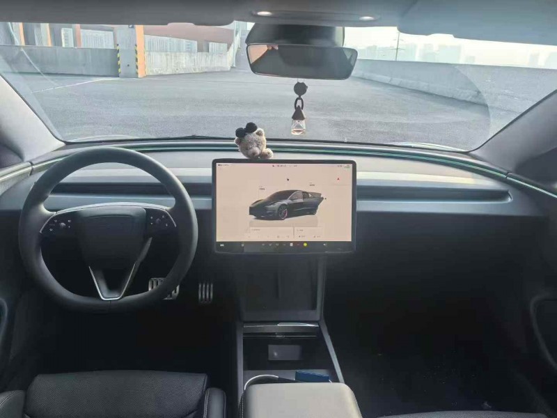 连云港24年特斯拉MODEL 34