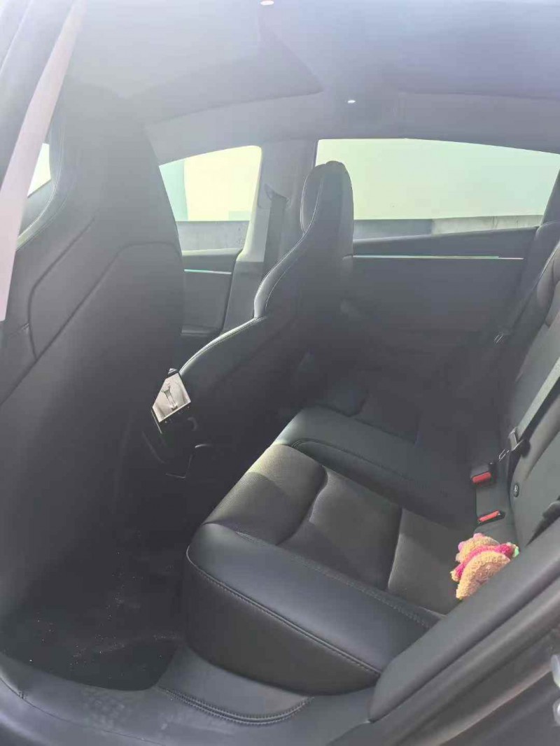 连云港24年特斯拉MODEL 36