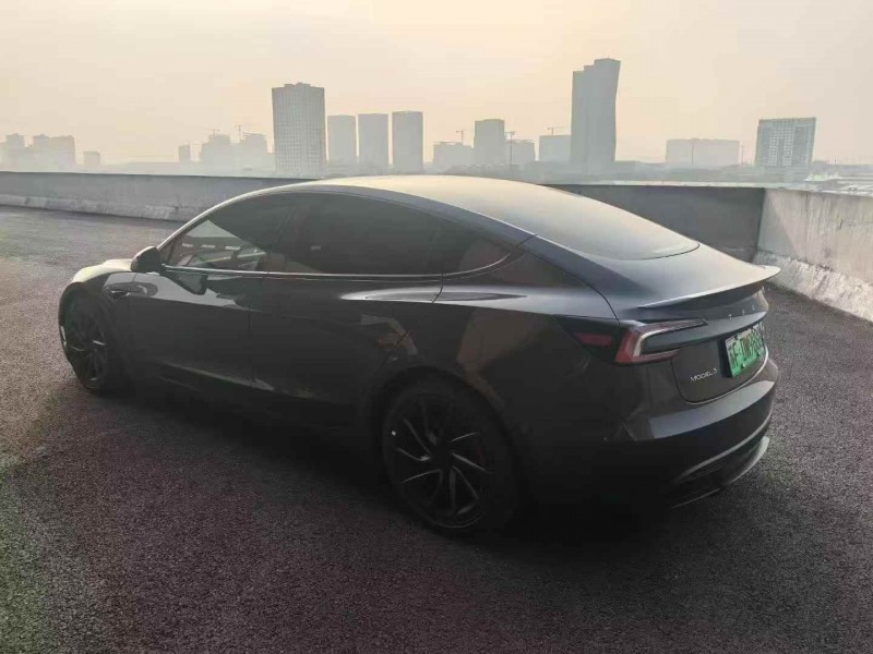 连云港24年特斯拉MODEL 37