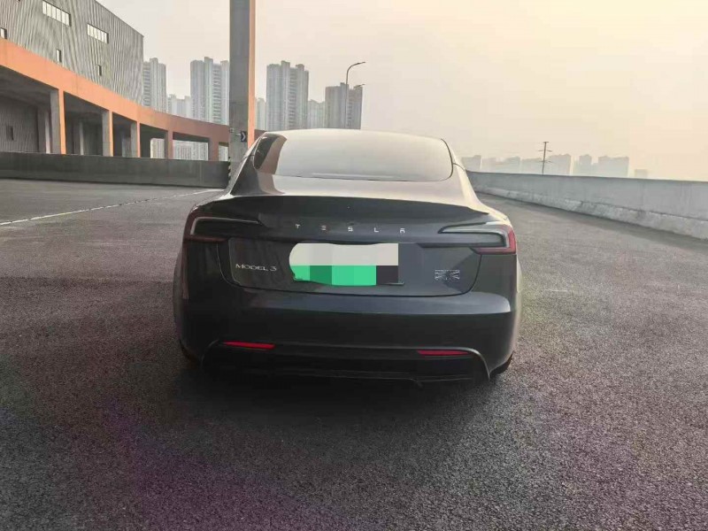 连云港24年特斯拉MODEL 39