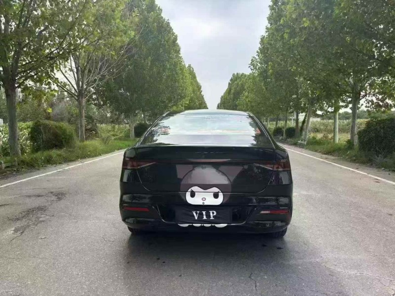 汉中24年比亚迪秦9