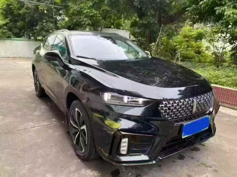 汕头21年长城汽车V802