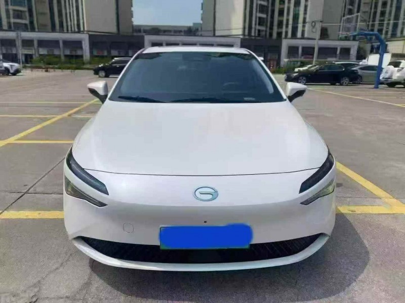 江门24年传祺埃安S1