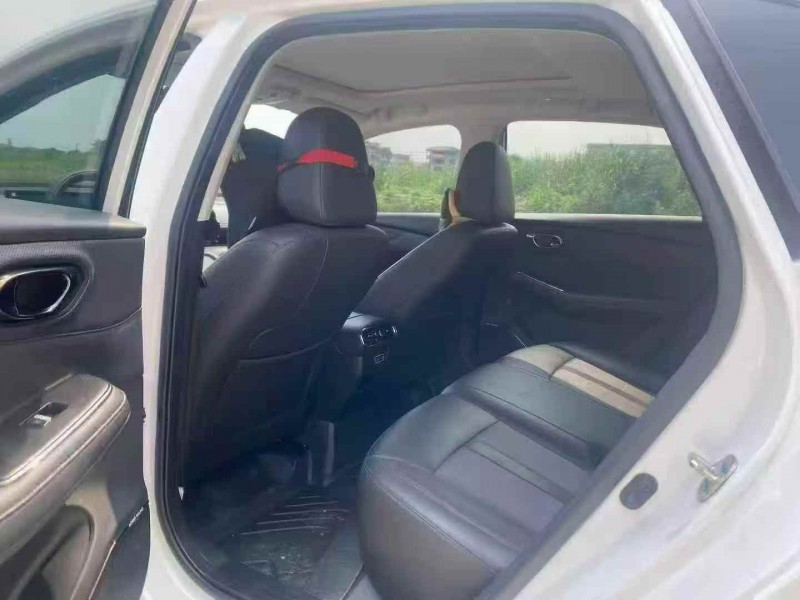 江门24年传祺埃安S7