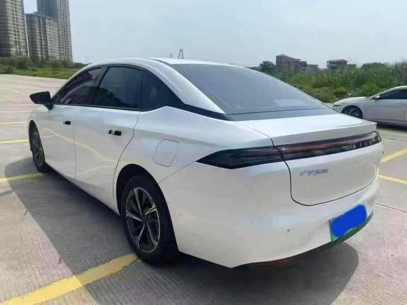 江门24年传祺埃安S8