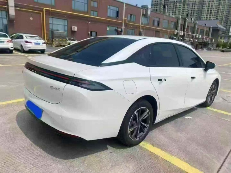 江门24年传祺埃安S9