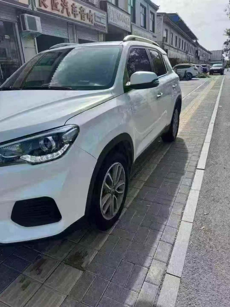 新乡21年现代ix352