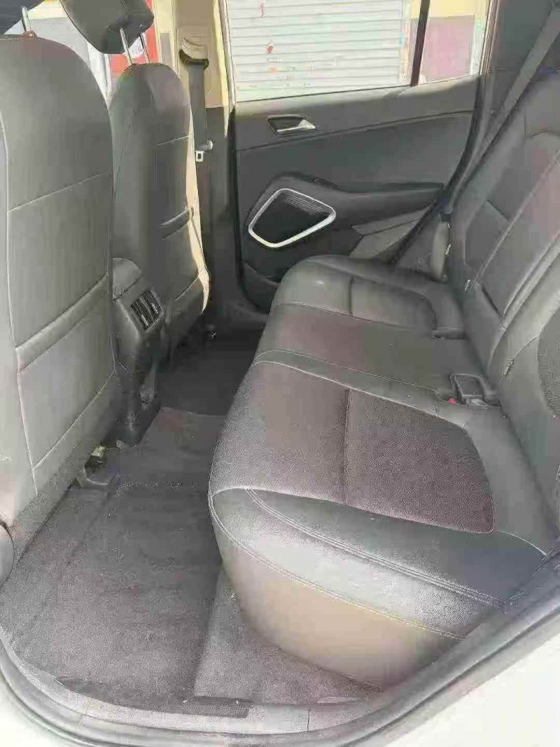 新乡21年现代ix355