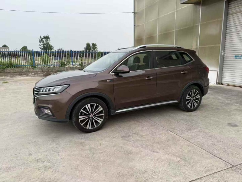 徐州19年荣威RX52