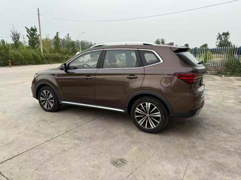 徐州19年荣威RX58