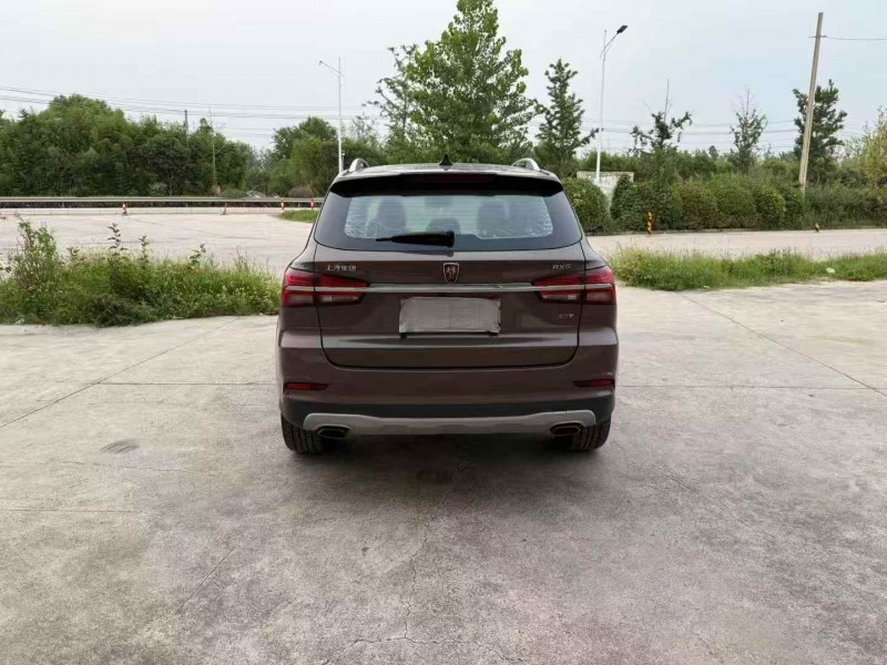 徐州19年荣威RX59