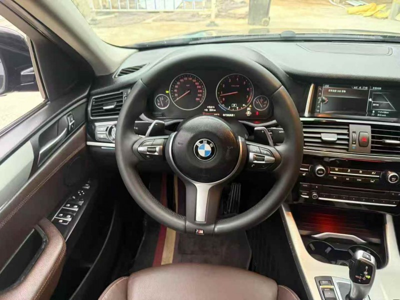 鄂州18年宝马X46