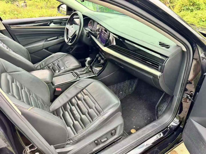 宁波20年大众帕萨特4